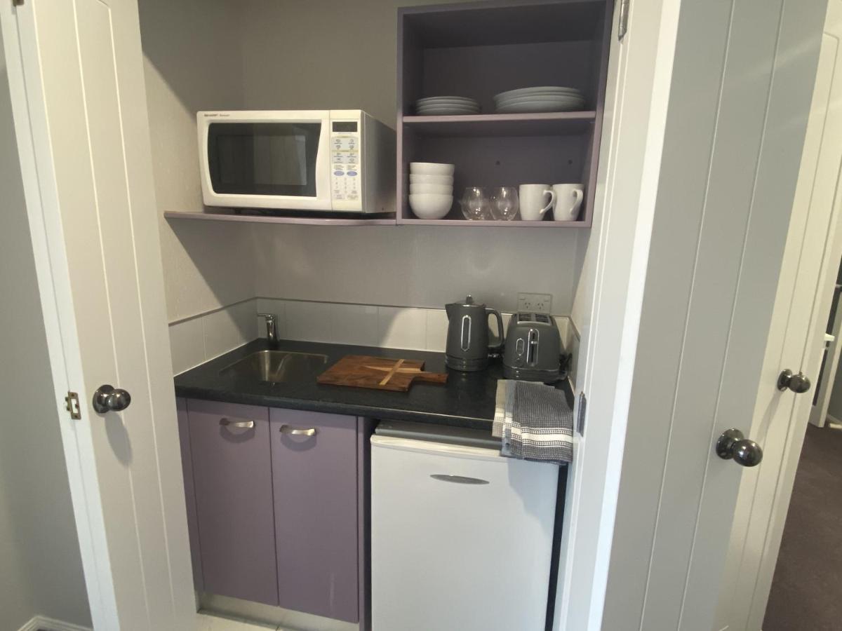 Superb Beachside Location, Private And Tranquil Apartment Маунт Маунгануи Екстериор снимка
