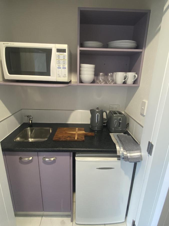 Superb Beachside Location, Private And Tranquil Apartment Маунт Маунгануи Екстериор снимка